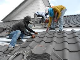 Reliable Mcqueeney, TX Roofing Solutions